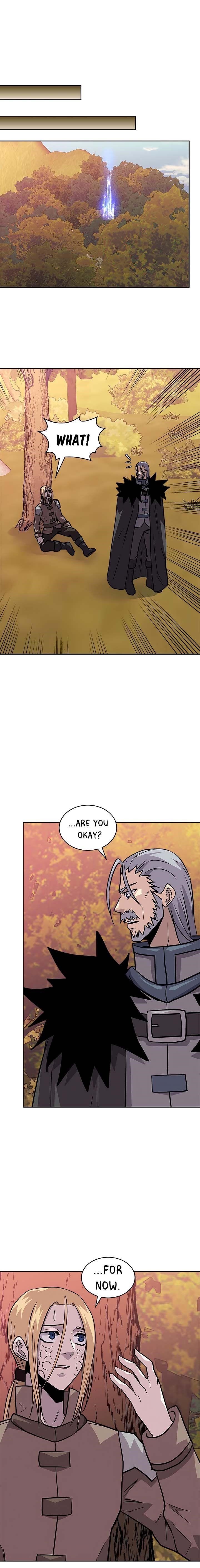 Other World Warrior — Chapter 118 — page 3