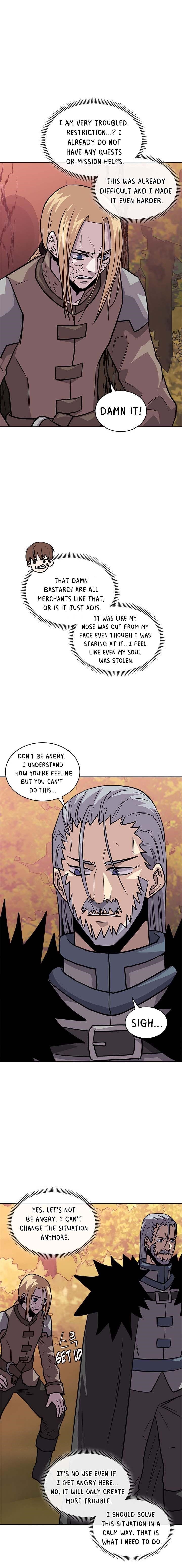 Other World Warrior — Chapter 118 — page 4