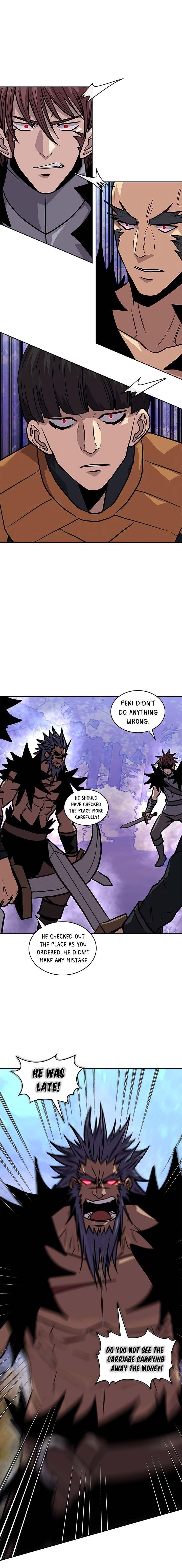 Other World Warrior — Chapter 118 — page 8