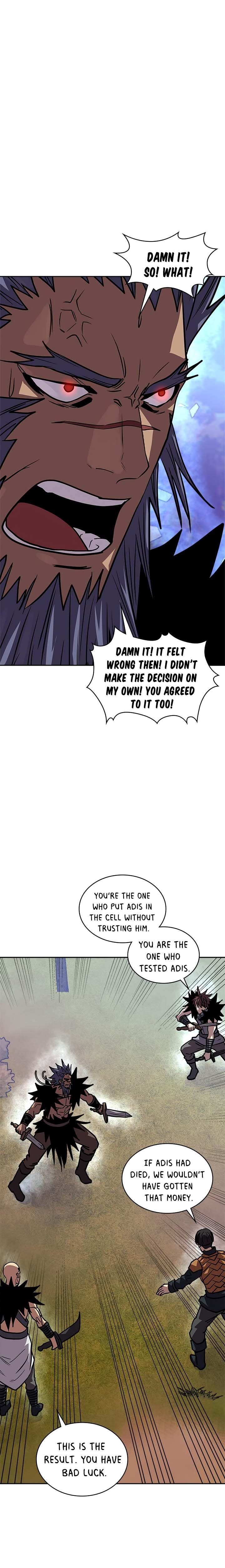 Other World Warrior — Chapter 118 — page 10