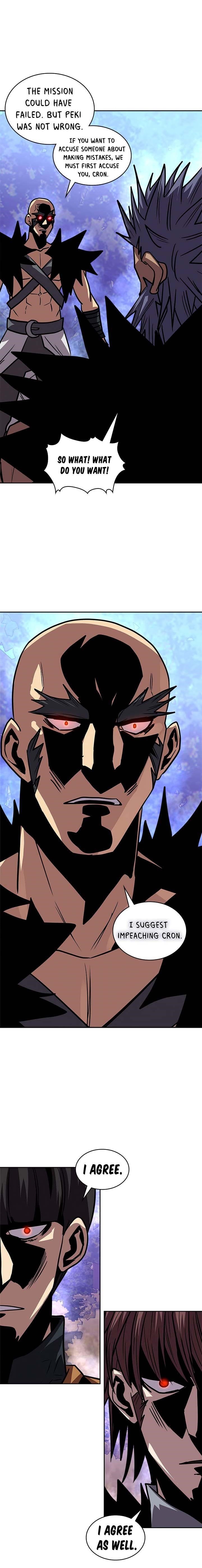 Other World Warrior — Chapter 118 — page 12