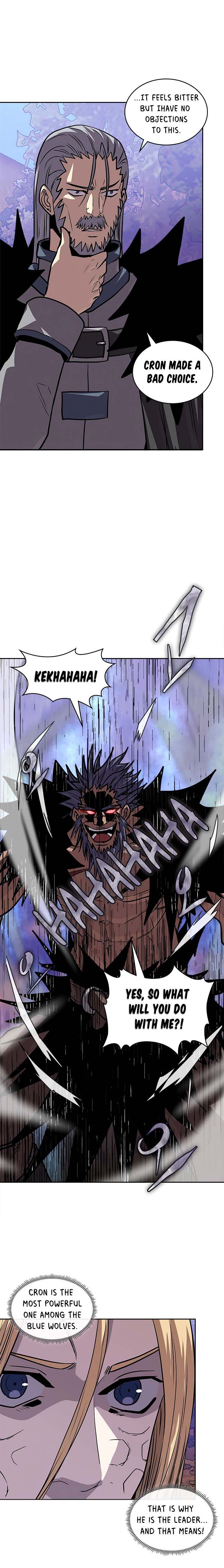 Other World Warrior — Chapter 119 — page 3