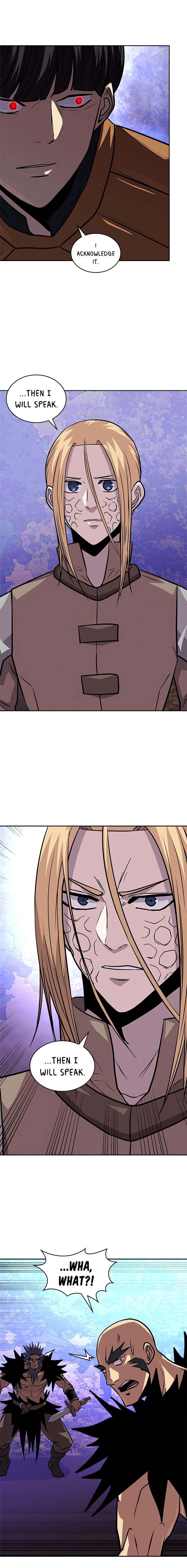 Other World Warrior — Chapter 119 — page 6