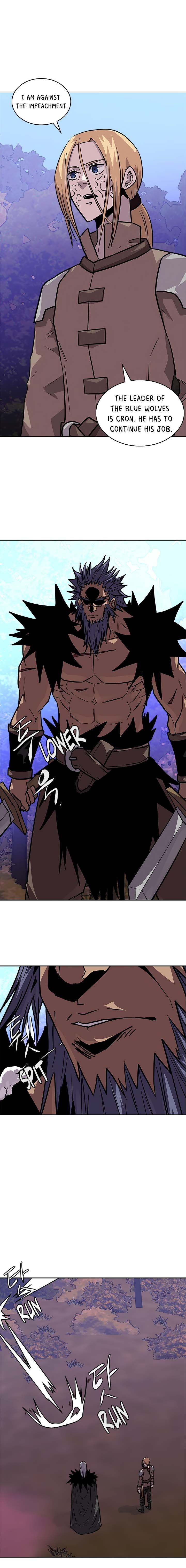 Other World Warrior — Chapter 119 — page 7