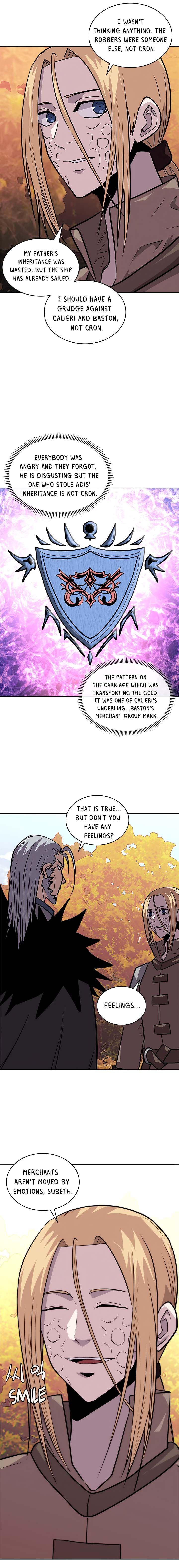Other World Warrior — Chapter 119 — page 9