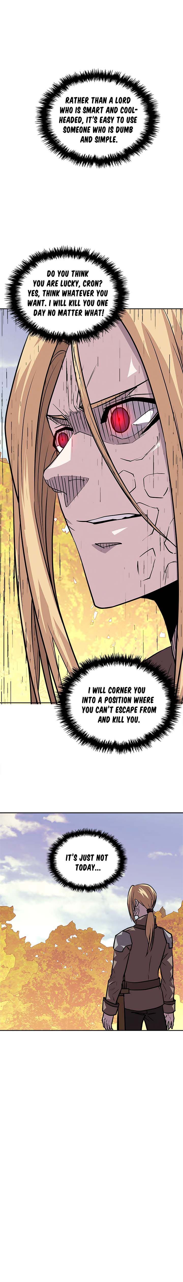 Other World Warrior — Chapter 119 — page 12