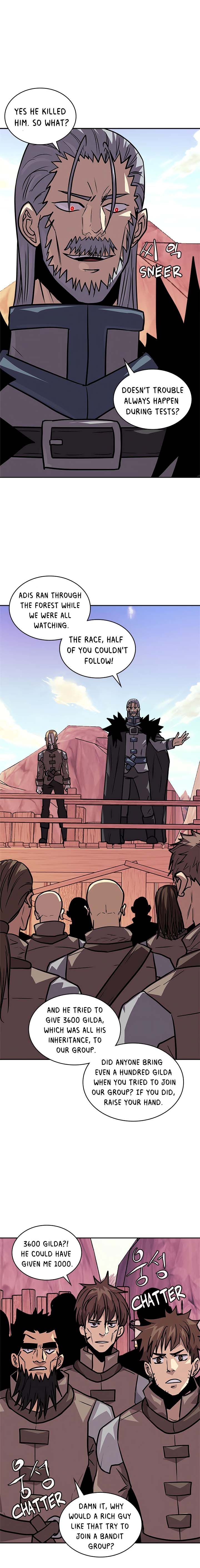 Other World Warrior — Chapter 119 — page 15