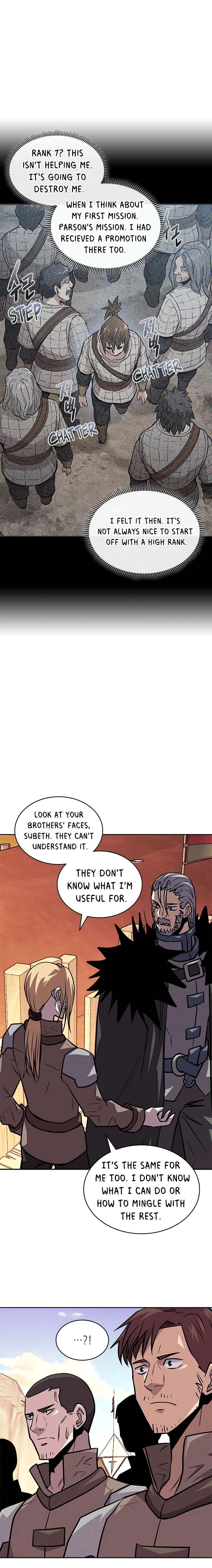 Other World Warrior — Chapter 119 — page 18
