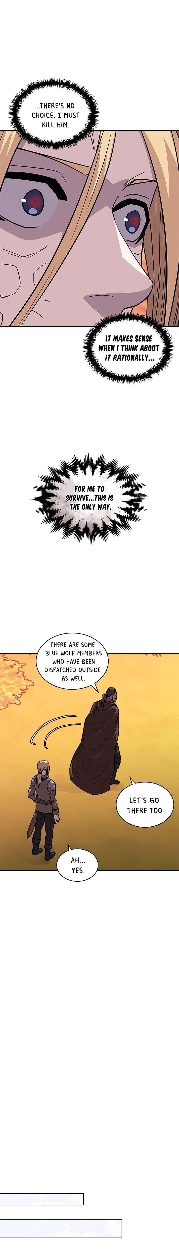 Other World Warrior — Chapter 120 — page 6