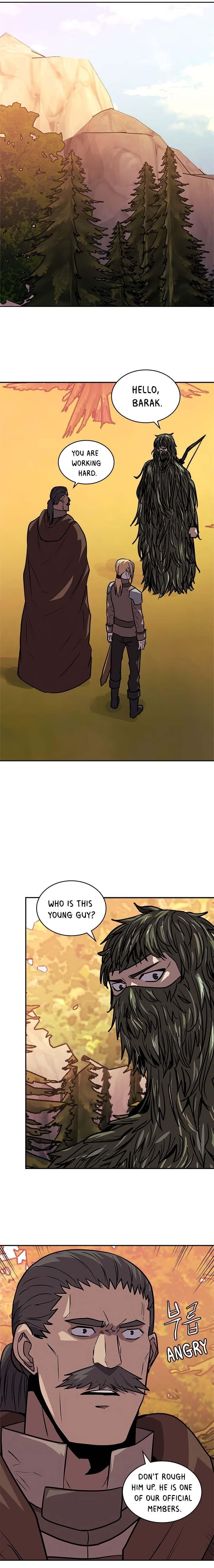 Other World Warrior — Chapter 120 — page 7