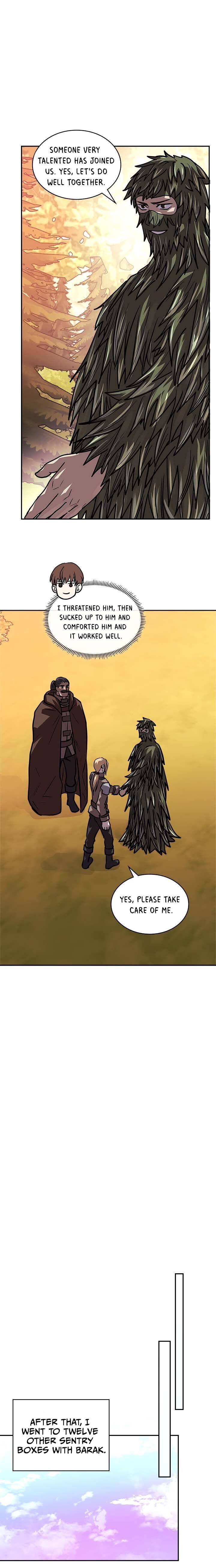 Other World Warrior — Chapter 120 — page 12