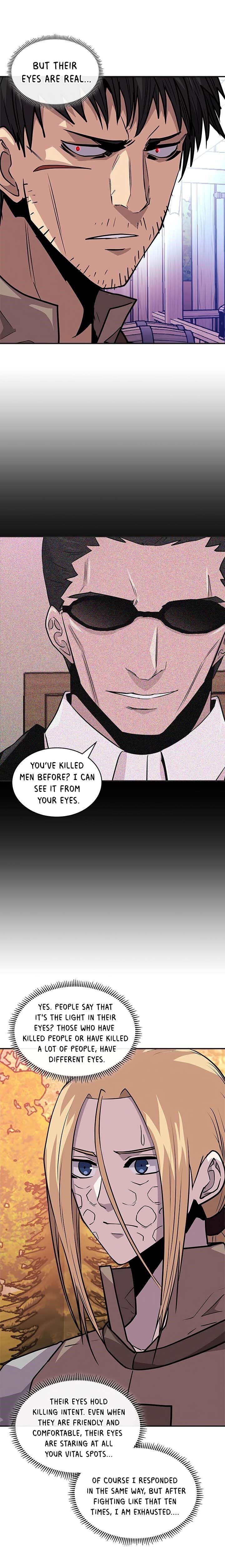 Other World Warrior — Chapter 120 — page 14