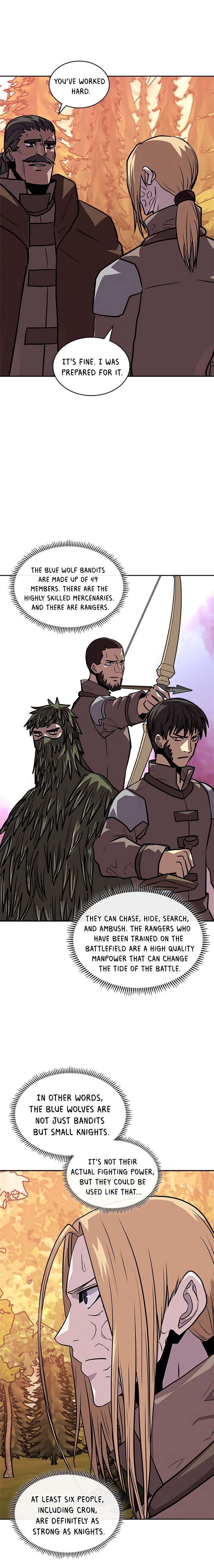 Other World Warrior — Chapter 120 — page 15