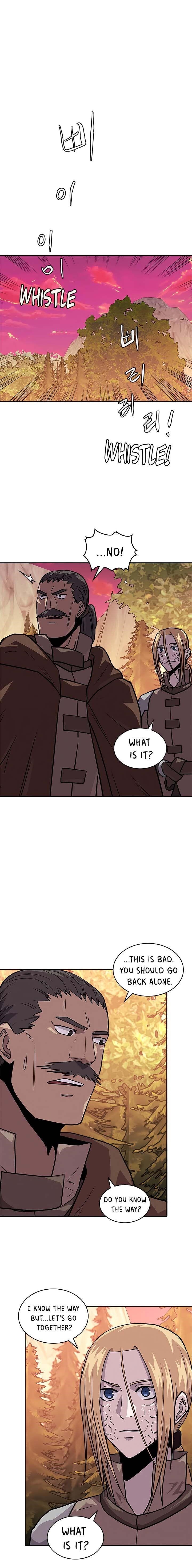 Other World Warrior — Chapter 120 — page 16