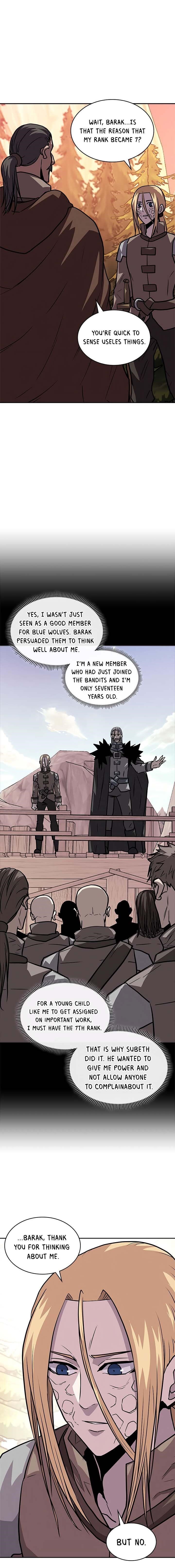 Other World Warrior — Chapter 120 — page 19