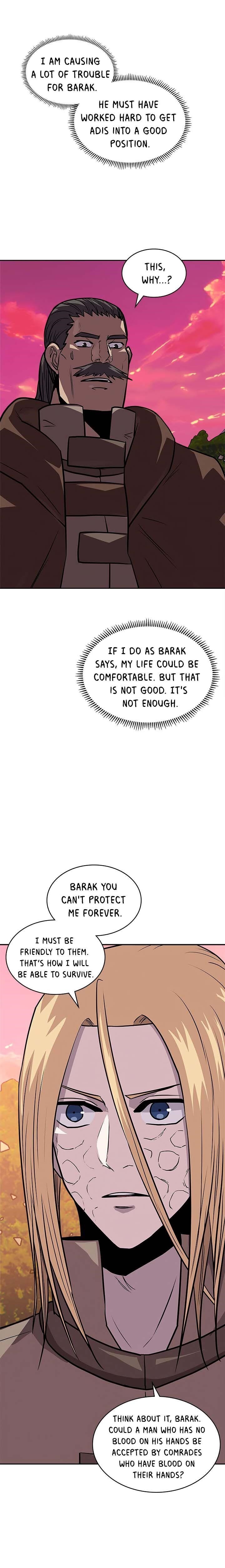 Other World Warrior — Chapter 120 — page 20
