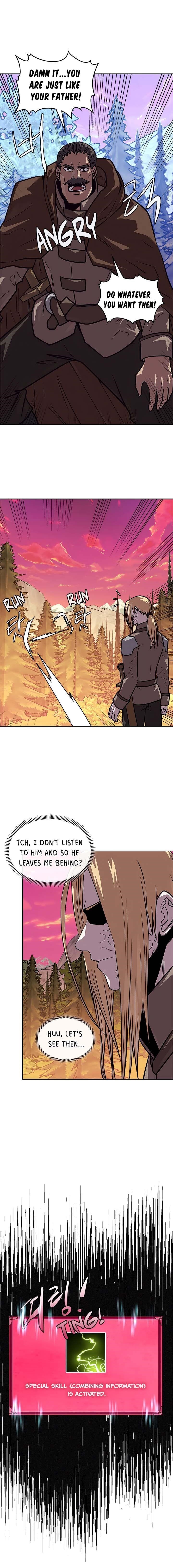 Other World Warrior — Chapter 120 — page 21
