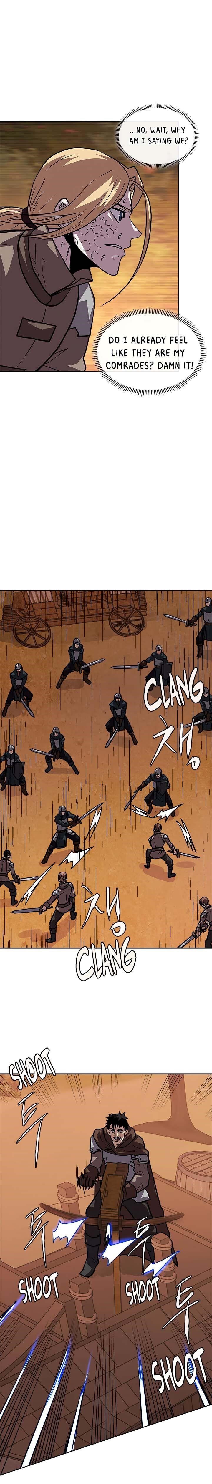 Other World Warrior — Chapter 121 — page 4