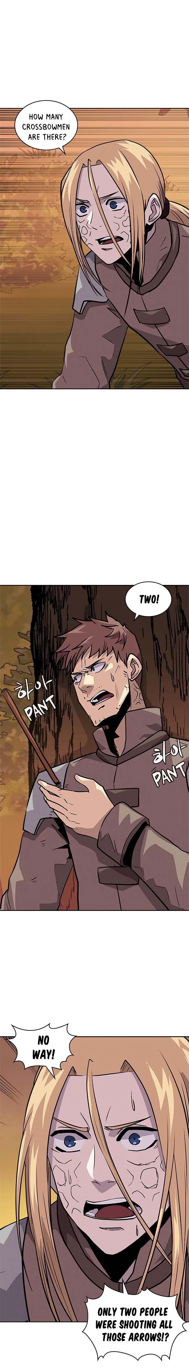 Other World Warrior — Chapter 121 — page 6