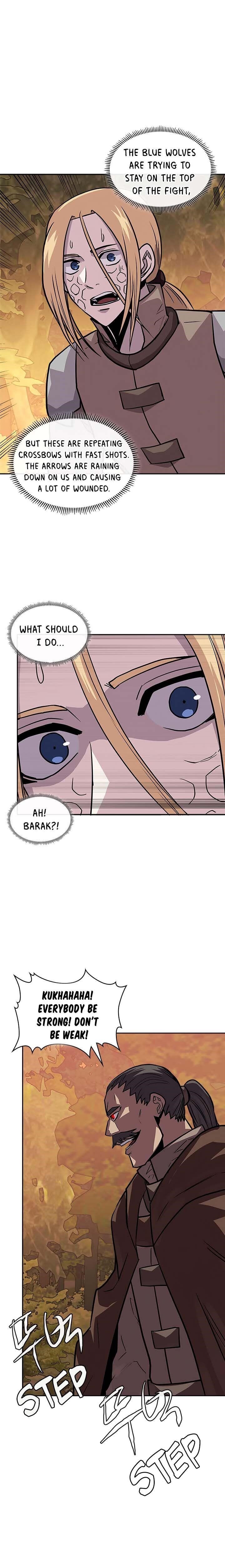 Other World Warrior — Chapter 121 — page 8