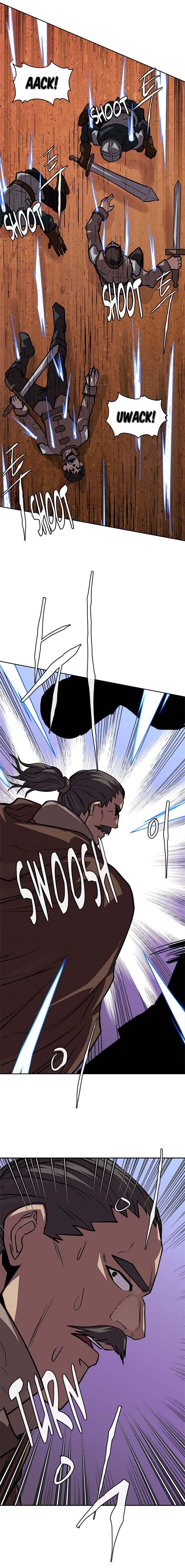Other World Warrior — Chapter 121 — page 15
