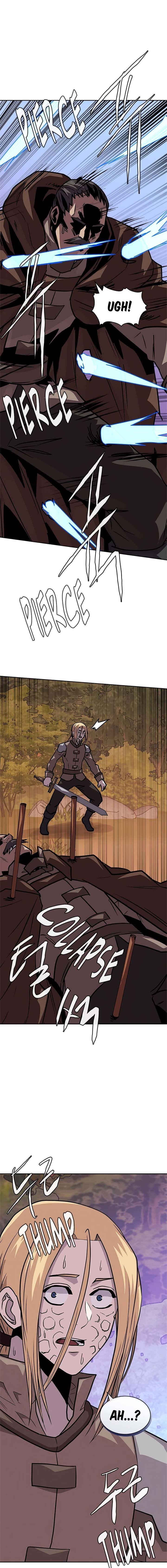 Other World Warrior — Chapter 121 — page 16