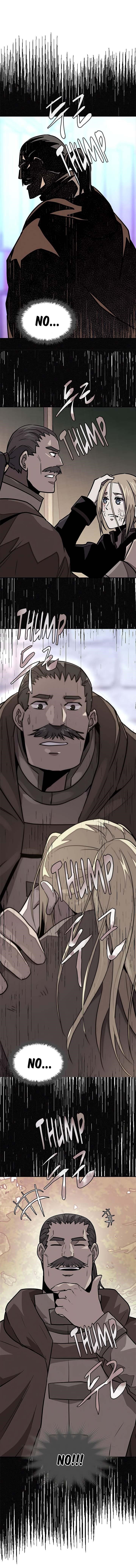 Other World Warrior — Chapter 121 — page 17