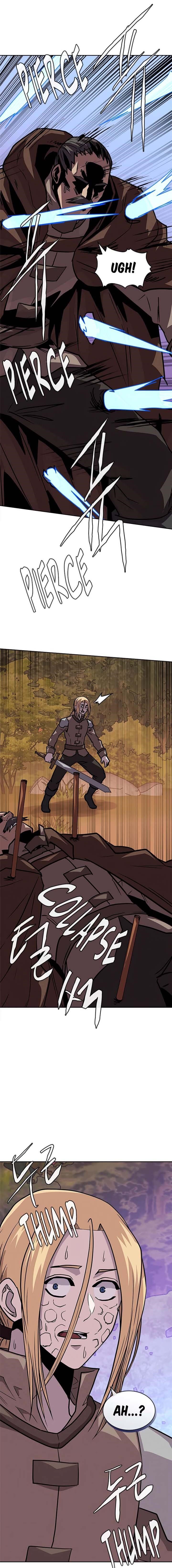 Other World Warrior — Chapter 122 — page 1