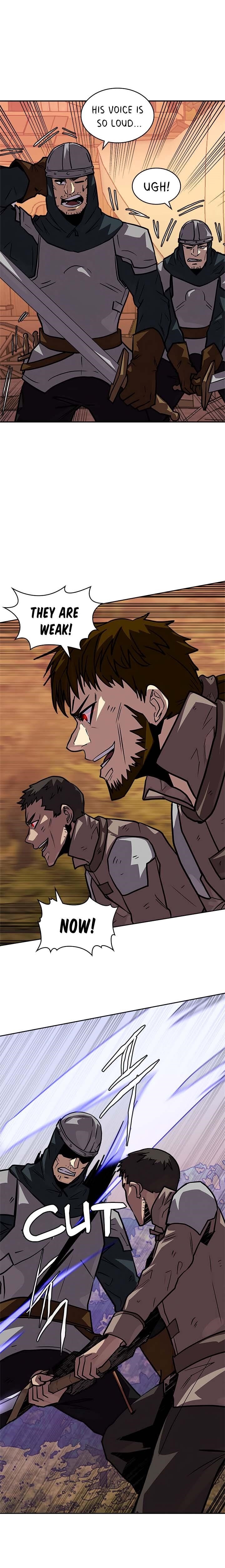 Other World Warrior — Chapter 122 — page 4