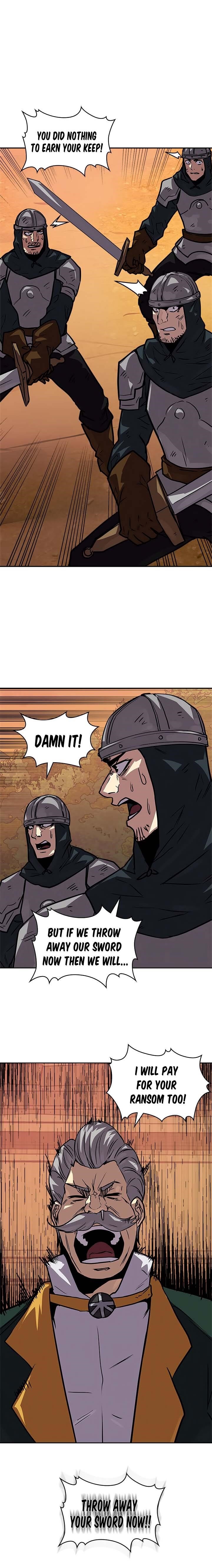 Other World Warrior — Chapter 123 — page 3