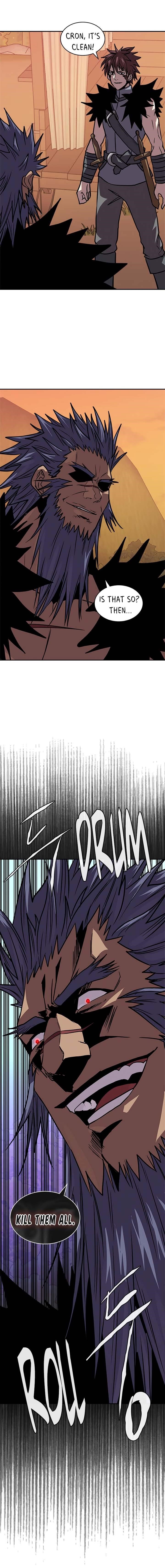 Other World Warrior — Chapter 123 — page 5