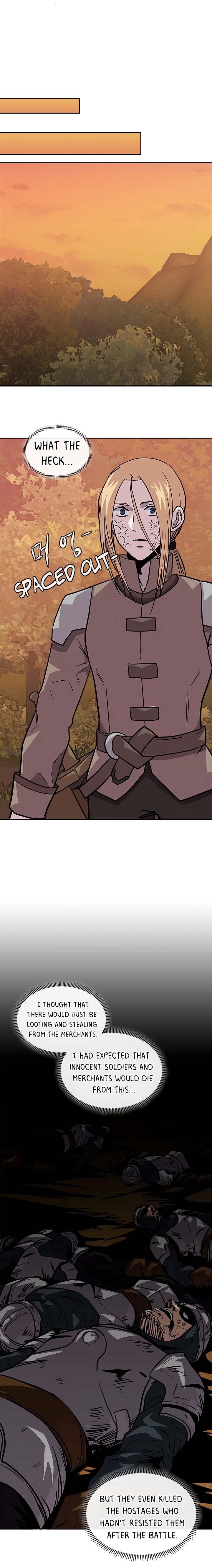Other World Warrior — Chapter 123 — page 6