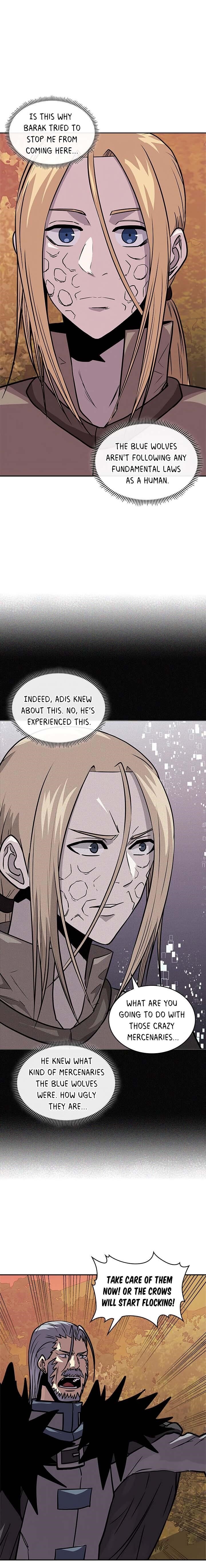 Other World Warrior — Chapter 123 — page 7