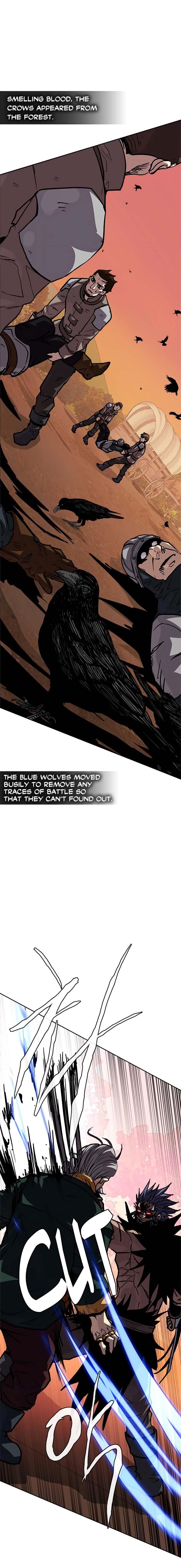 Other World Warrior — Chapter 123 — page 8