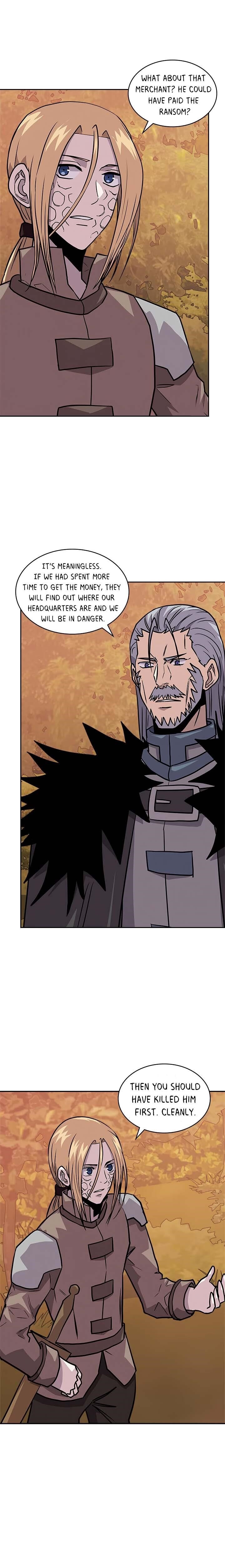 Other World Warrior — Chapter 123 — page 11