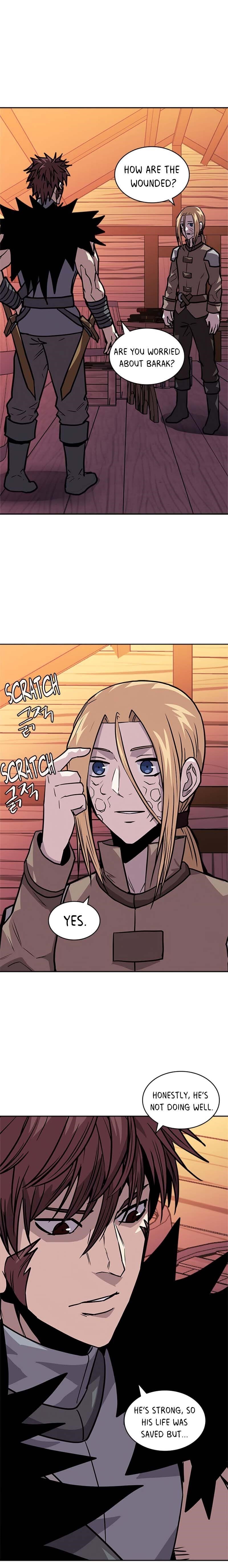 Other World Warrior — Chapter 124 — page 6