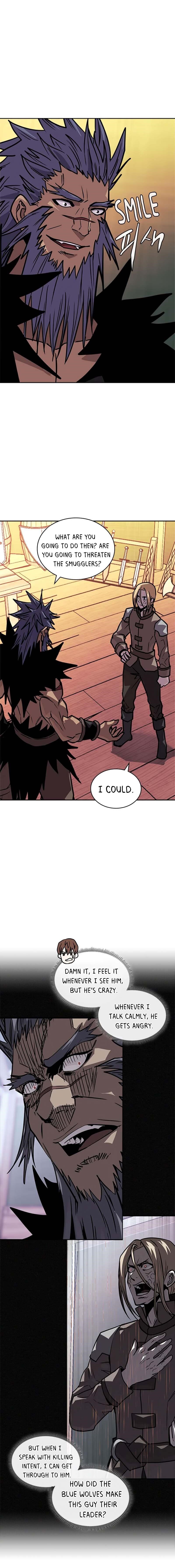 Other World Warrior — Chapter 124 — page 14
