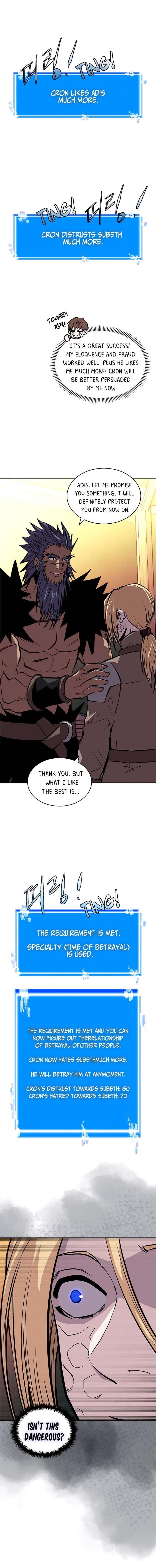 Other World Warrior — Chapter 125 — page 1