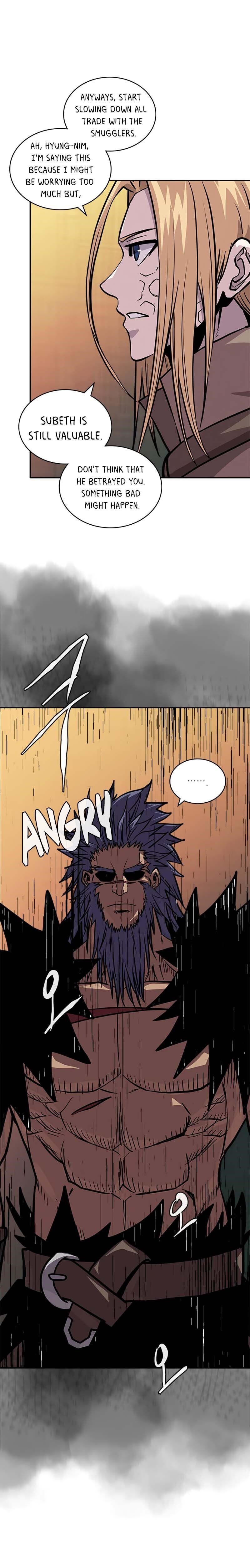 Other World Warrior — Chapter 125 — page 3