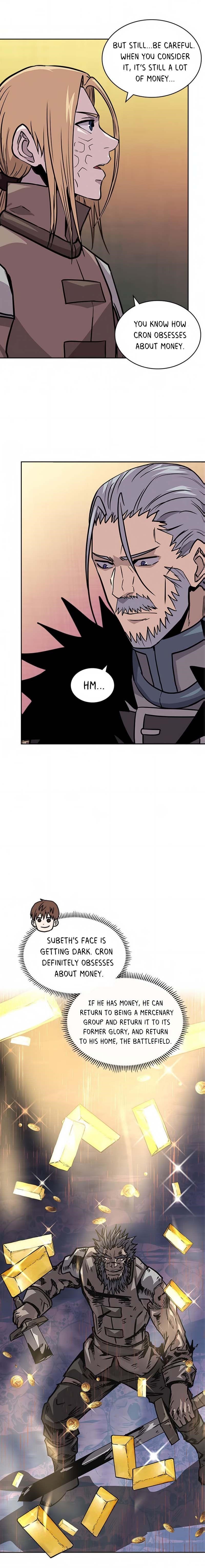 Other World Warrior — Chapter 125 — page 9