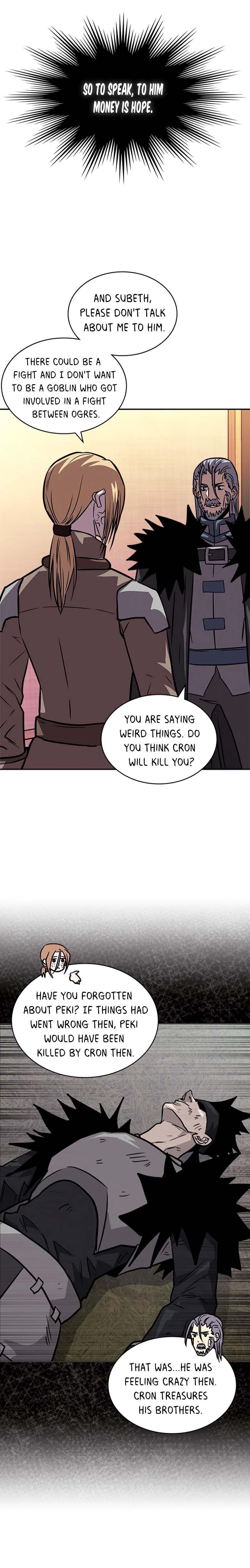 Other World Warrior — Chapter 125 — page 10