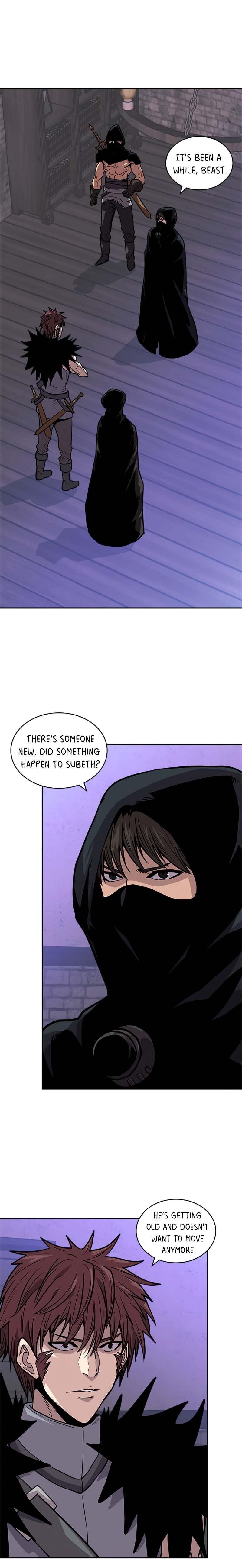 Other World Warrior — Chapter 126 — page 3