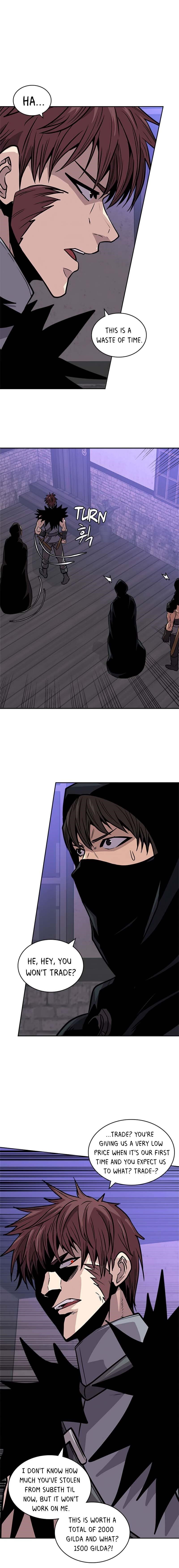 Other World Warrior — Chapter 126 — page 5