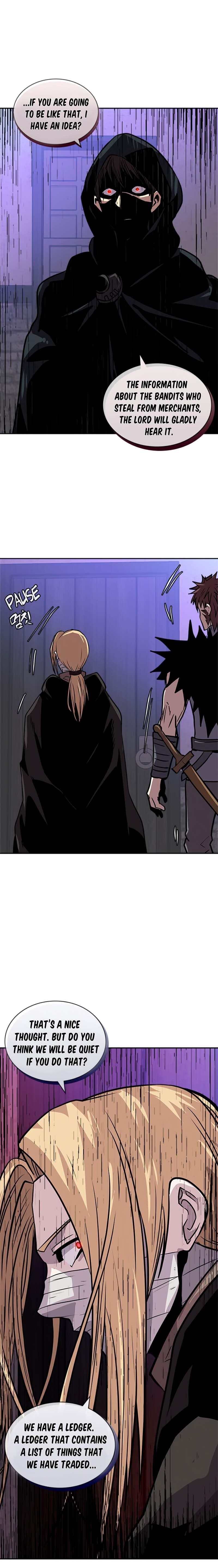 Other World Warrior — Chapter 126 — page 13