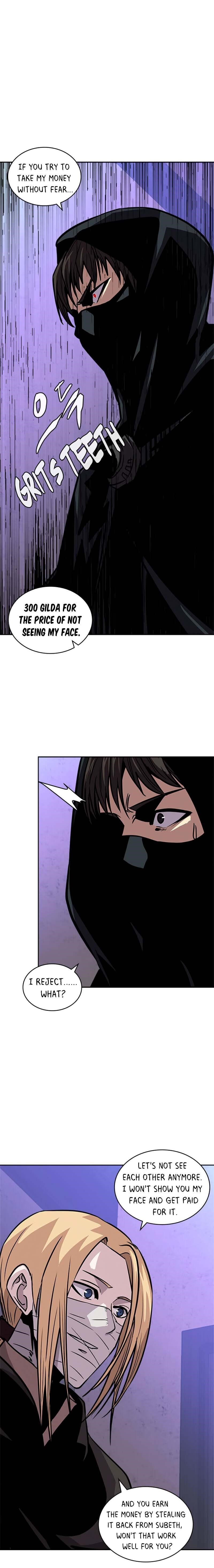 Other World Warrior — Chapter 126 — page 17