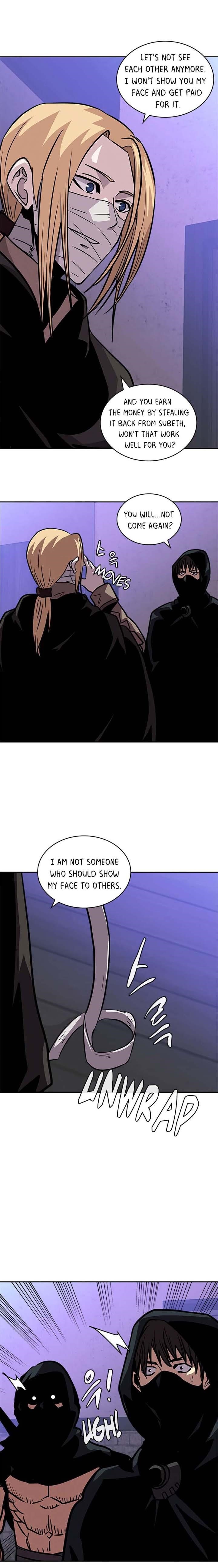 Other World Warrior — Chapter 127 — page 1