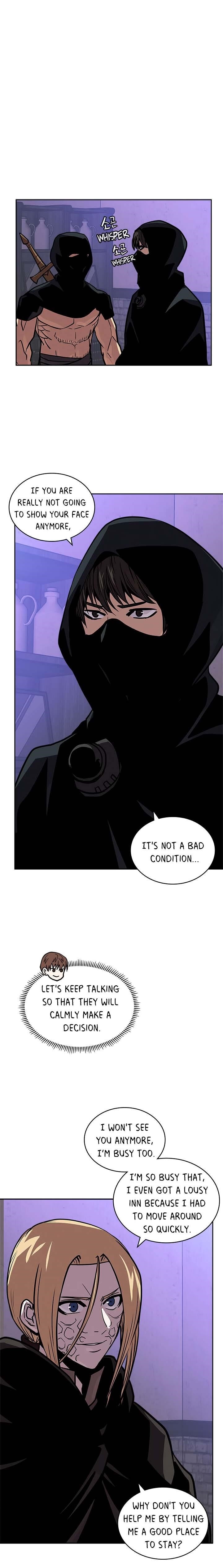 Other World Warrior — Chapter 127 — page 3