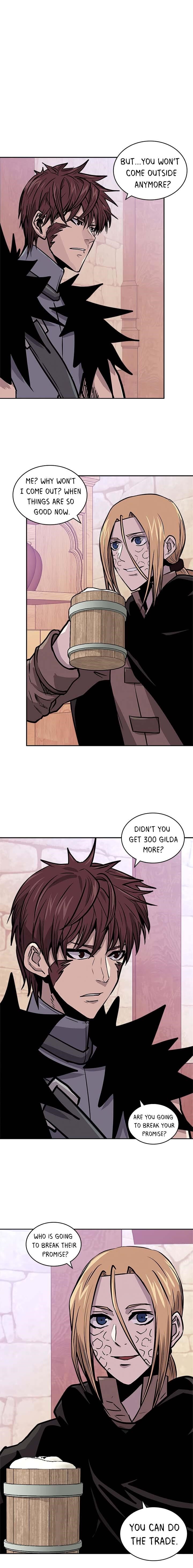 Other World Warrior — Chapter 127 — page 5