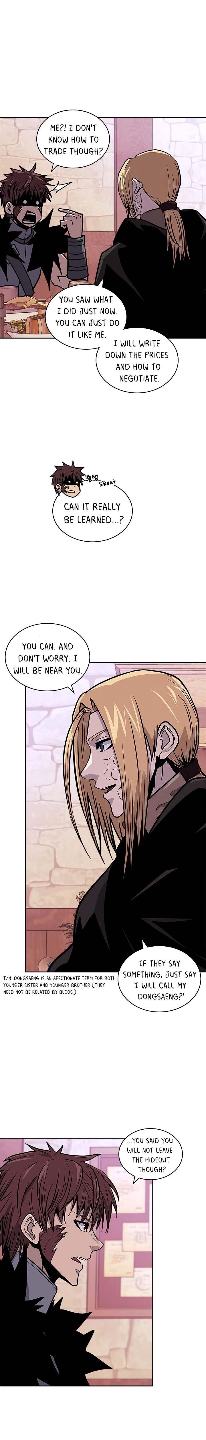Other World Warrior — Chapter 127 — page 6