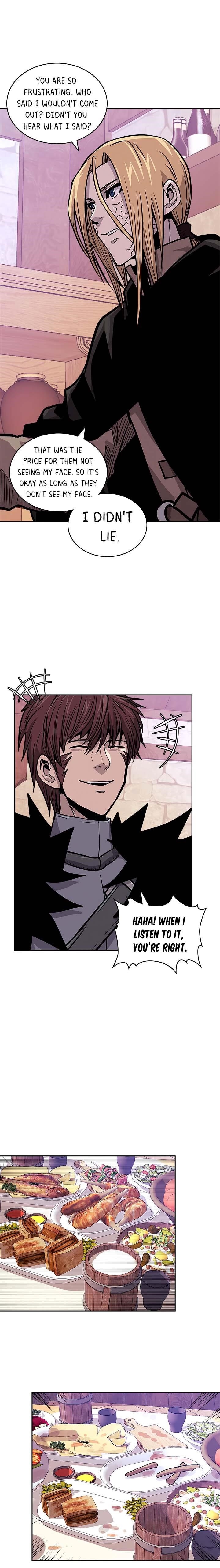 Other World Warrior — Chapter 127 — page 7